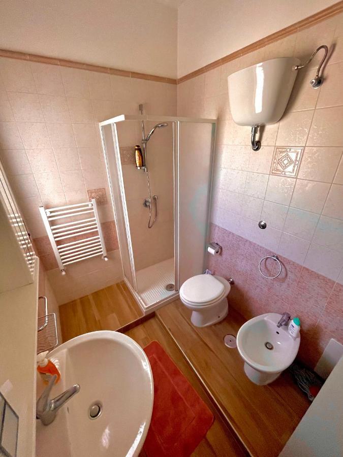 Casa Degli Aranci Apartamento Península Sorrentina