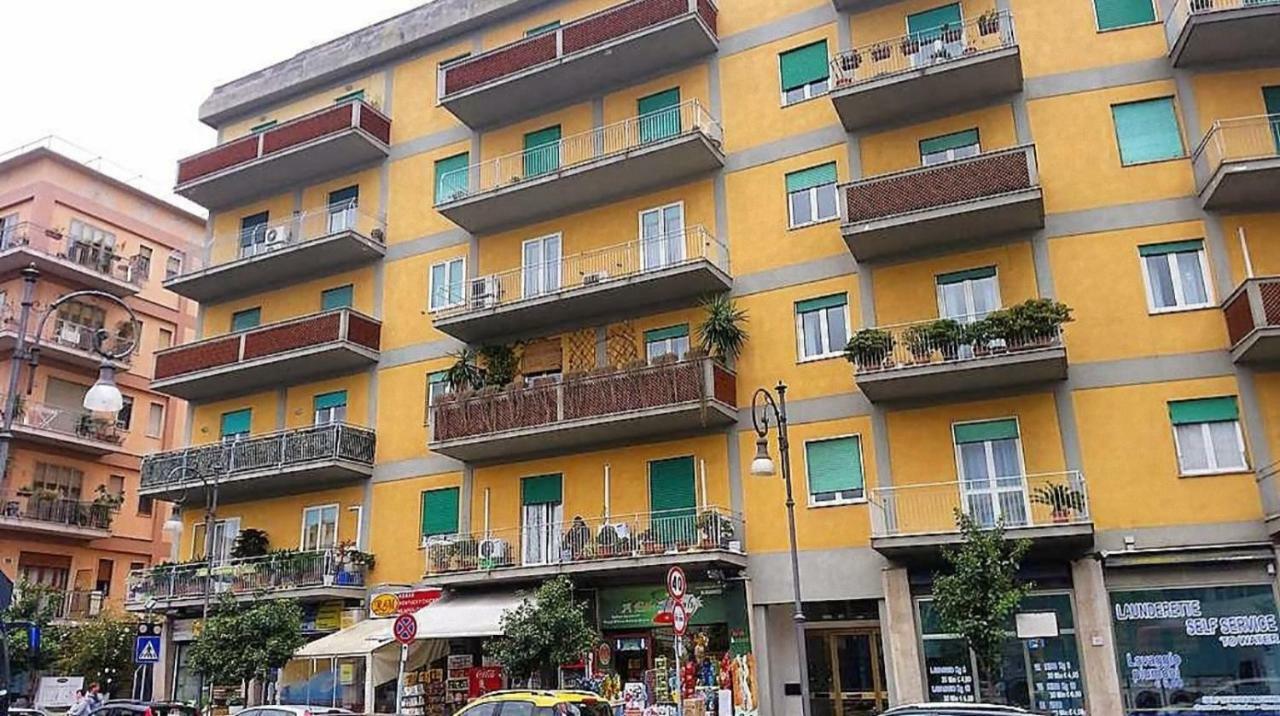 Casa Degli Aranci Appartement