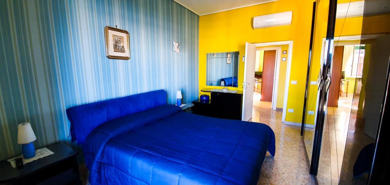 Casa Degli Aranci Appartement *