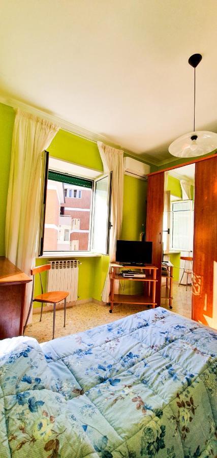 Appartement Casa Degli Aranci