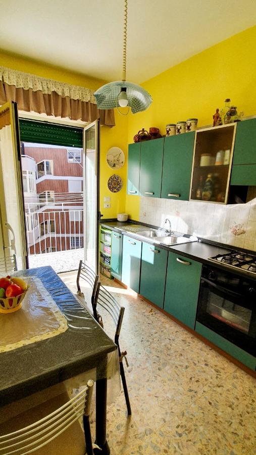Casa Degli Aranci Península Sorrentina