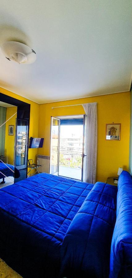Casa Degli Aranci Appartement *